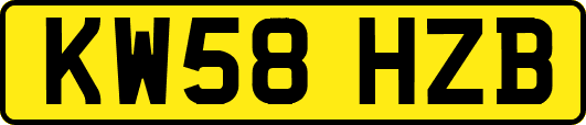 KW58HZB