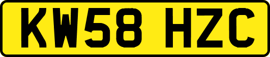 KW58HZC