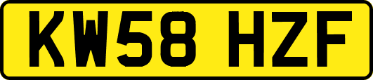 KW58HZF