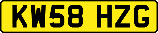 KW58HZG