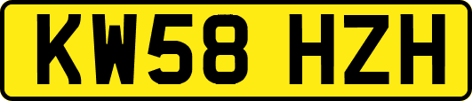 KW58HZH