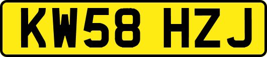 KW58HZJ