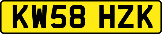 KW58HZK