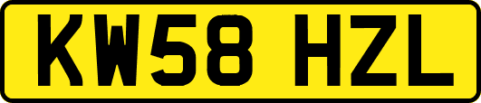 KW58HZL