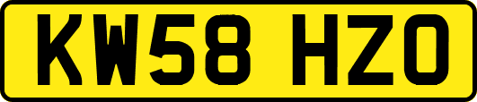 KW58HZO