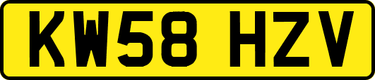 KW58HZV