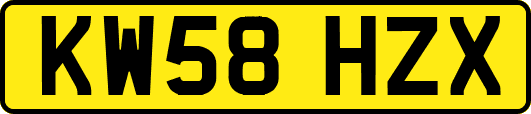 KW58HZX