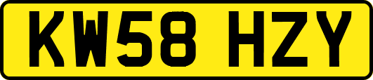 KW58HZY