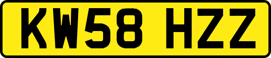 KW58HZZ