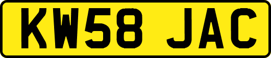 KW58JAC