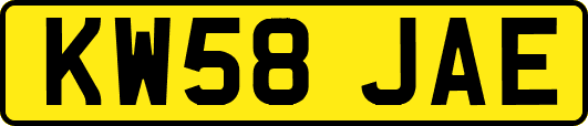 KW58JAE