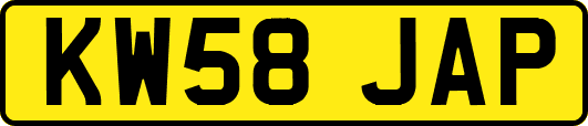 KW58JAP