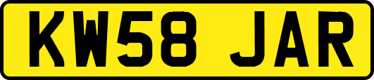 KW58JAR