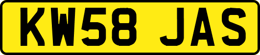 KW58JAS