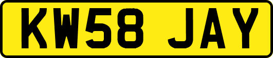 KW58JAY