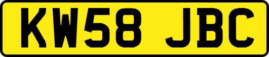 KW58JBC