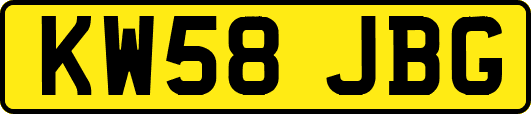 KW58JBG