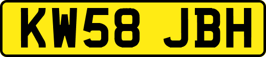 KW58JBH