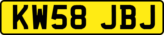 KW58JBJ