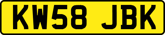 KW58JBK