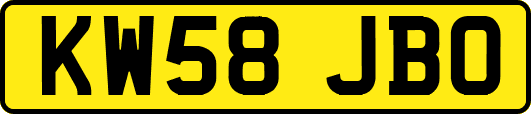 KW58JBO
