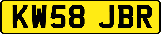 KW58JBR