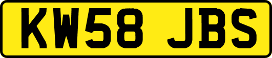 KW58JBS