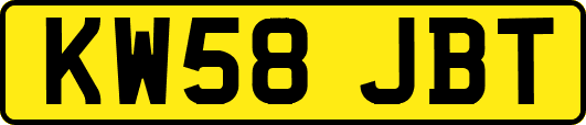 KW58JBT