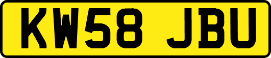 KW58JBU