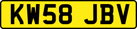 KW58JBV