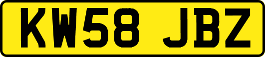 KW58JBZ