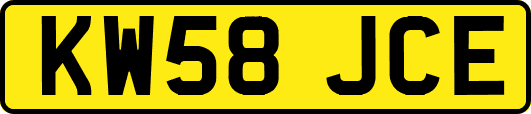 KW58JCE