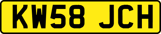 KW58JCH