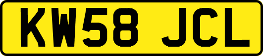 KW58JCL