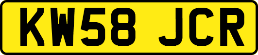 KW58JCR