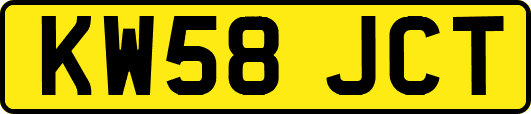 KW58JCT