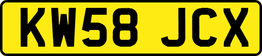 KW58JCX