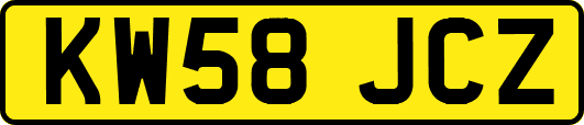 KW58JCZ