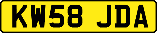 KW58JDA
