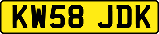 KW58JDK