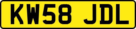 KW58JDL