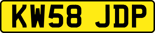 KW58JDP