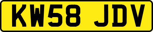 KW58JDV