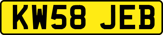 KW58JEB