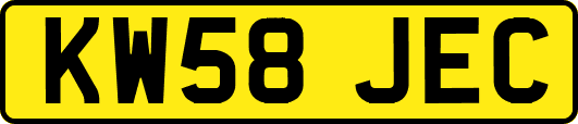 KW58JEC