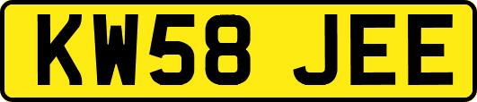 KW58JEE