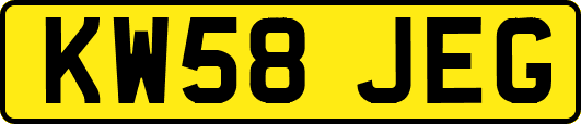 KW58JEG