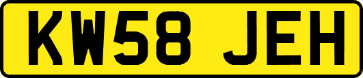 KW58JEH
