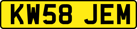 KW58JEM