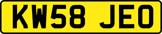 KW58JEO